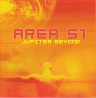 Area 51 - Jupiter Beyond (2004)
