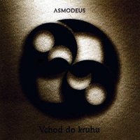 Asmodeus - Vchod Do Kruhu (1998)