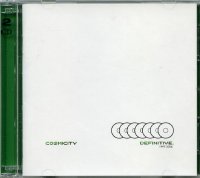 Cosmicity - Definitive 1997- 2004 (2005)