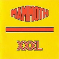 Mammoth - XXXL (1997)