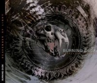 Burning Dusk - Scavenger Of Light (2015)