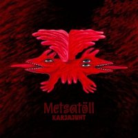 Metsatöll - Karjajuht (2014)