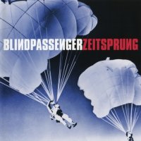 Blind Passenger - Zeitsprung (2013)