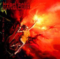 Hard Echo - Mouth Of The Sun (2007)