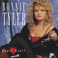 Bonnie Tyler - Angel Heart (1992)  Lossless