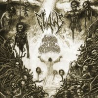 Claws - Absorbed In The Nethervoid (2009)