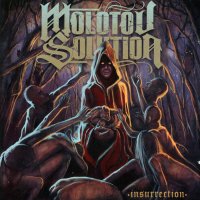 Molotov Solution - Insurrection (2011)