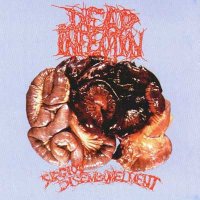 Dead Infection - Surgical Disembowelment (1993)