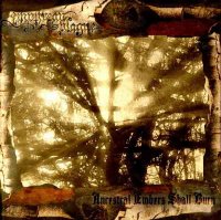 Empyrean Plague - Ancestral Embers Shall Burn (2009)