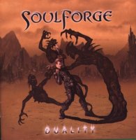 Soulforge - Duality (2002)  Lossless