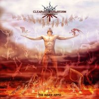 Clear Sky Nailstorm - The Inner Abyss (2016)