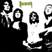 Nazareth - Nazareth (30th Anniversary Ed. 2001) (1971)