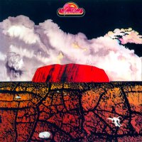 Ayers Rock - Big Red Rock (Reissued 2016) (1974)