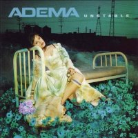 Adema - Unstable (2003)