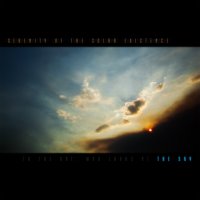 Serenity Of The Solar Existence - To The One, Who Looks At The Sky (2011)