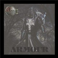 Axe To Grind - Armour (2016)