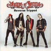 Vains Of Jenna - Reverse Tripped (2011)  Lossless