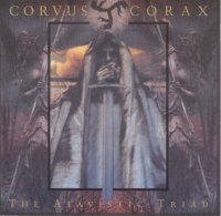 Corvus Corax - The Atavistic Triad (2000)  Lossless