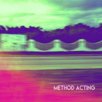 Work Drugs - Method Acting (2016)