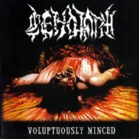 Cenotaph - Voluptuously Minced (1996)  Lossless