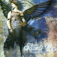 Silent Cry - Goddess Of Tears (2000)  Lossless