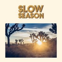 Slow Season - Slow Season (2015)