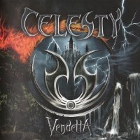 Celesty - Vendetta (2009)