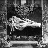 Mucous Scrotum - Hall Of The Slain (2009)