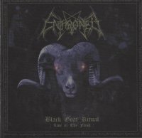 Enthroned - Black Goat Ritual [Live In Thy Flesh] (2005)  Lossless