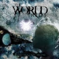 The World To Come - Construct Of Being (2013)