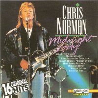 Chris Norman - Midnight Lady (1986)