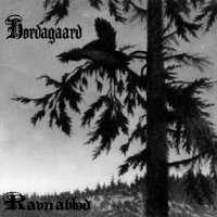 Hordagaard - Ravnablod (2004)