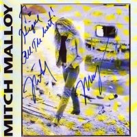 Mitch Malloy - Mitch Malloy (1992)  Lossless