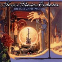 Trans-Siberian Orchestra - The Lost Christmas Eve (2004)  Lossless