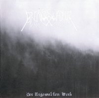 Drengskapur - Der Urgewalten Werk (2013)