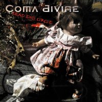 Coma Divine - Dead End Circle (2011)  Lossless