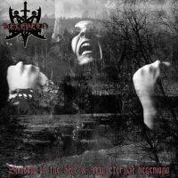 Hellveto - Shadow of the Blue & My Eternal Hegemony (Compilation) (2005)