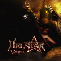 Helstar - Vampiro (2016)  Lossless