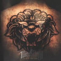Miss May I - Rise Of The Lion [Best Buy Edition] (2014)