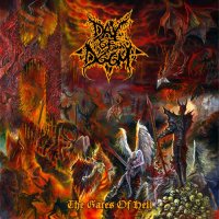 Day Of Doom - The Gates Of Hell (2014)