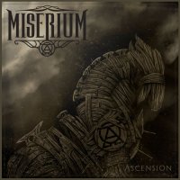 Miserium - Ascension (2017)