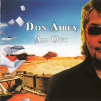 Don Airey - All Out (2011)  Lossless