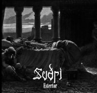 Sudri - Estertor (2015)