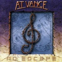 At Vance - No Escape (1999)  Lossless