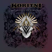 Koritni - Night Goes On Days (2015)