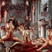 Engorgement - Excruciating Intestinal Lacerations (2012)