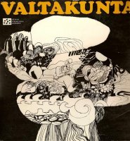 Eero Koivistoinen - Valtakunta (1968)