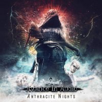 Avarice In Audio - Anthracite Nights (2016)