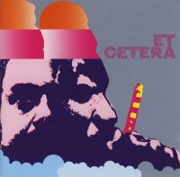 Et Cetera - Et Cetera (1971)