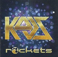 Rockets - KAOS (2014)  Lossless